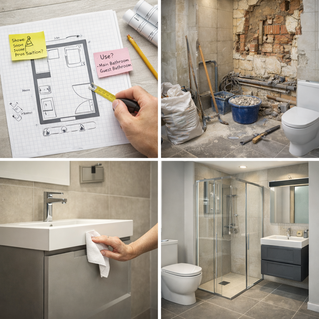 ristrutturare un bagno piccolo (2)