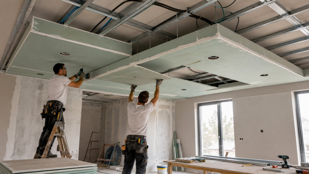 controsoffitto in cartongesso (2)