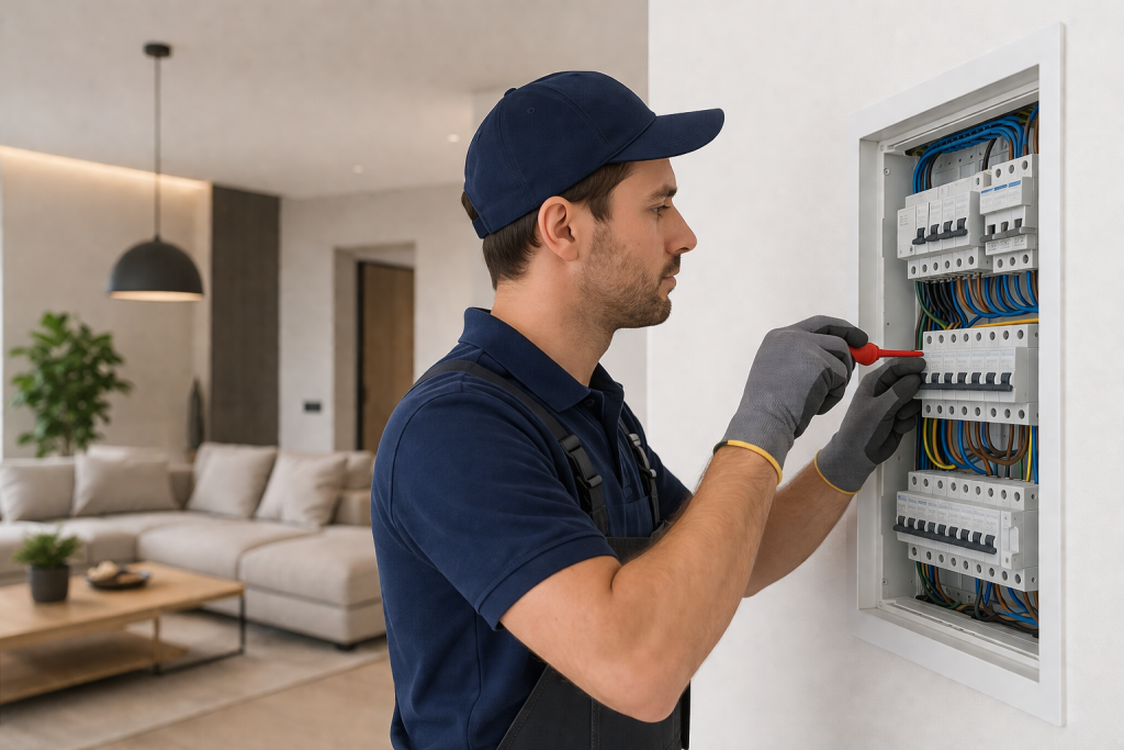 installazione impianto elettrico a norma prezzi (3)